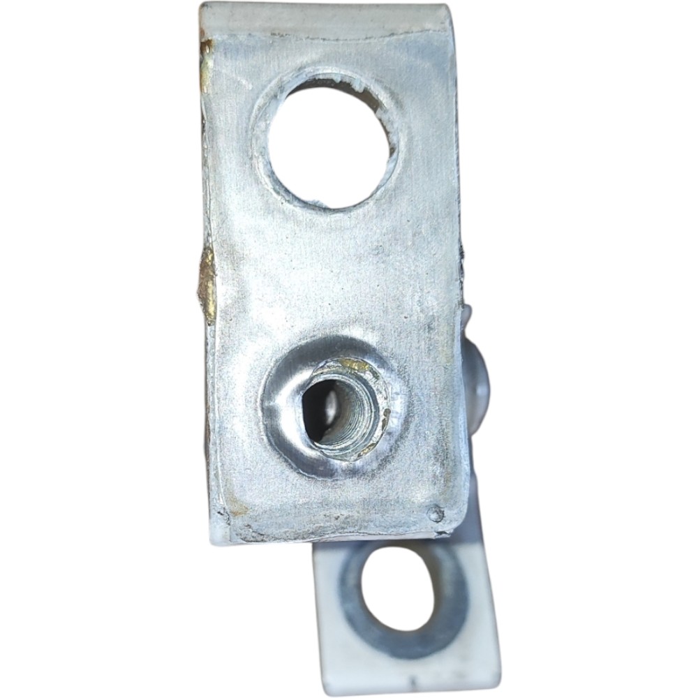 Dobradiça Porta Esquerda vw Gol Saveiro Voyage G5 G6 G7 G8 4