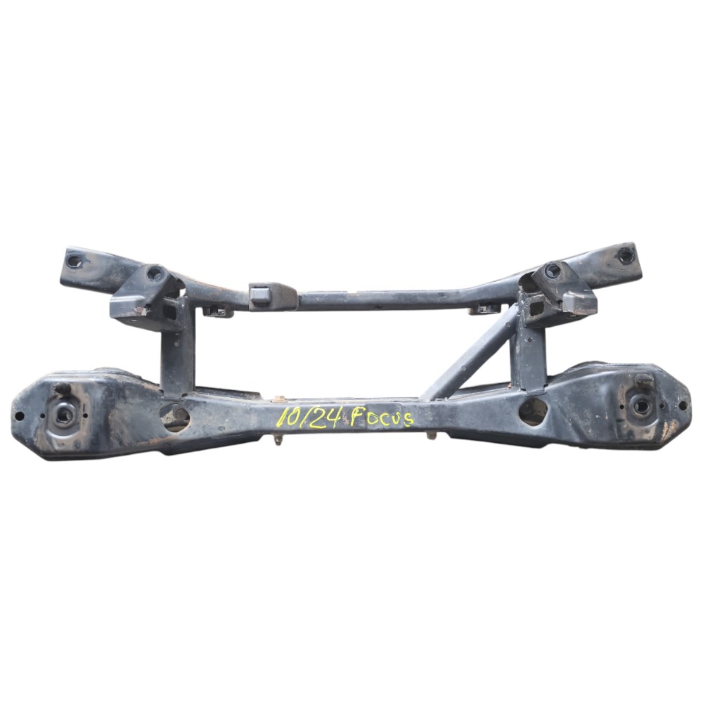 Agregado Eixo Traseiro Ford Focus Hatch 2001 2002 2003 2008 3