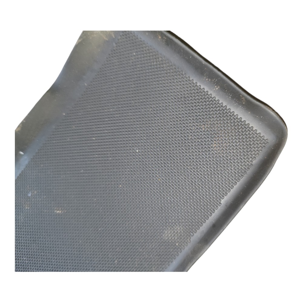 Tapete Borracha Porta Treco Console Polo 2003 2006 2009 2012 5