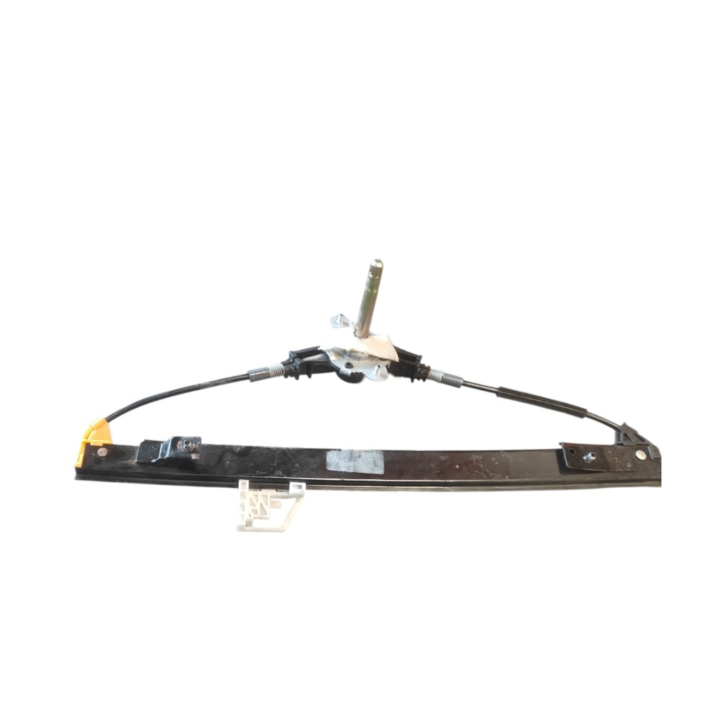 Maquina Vidro Manual Dianteira Direita Ford Fiesta 2007 2013 2