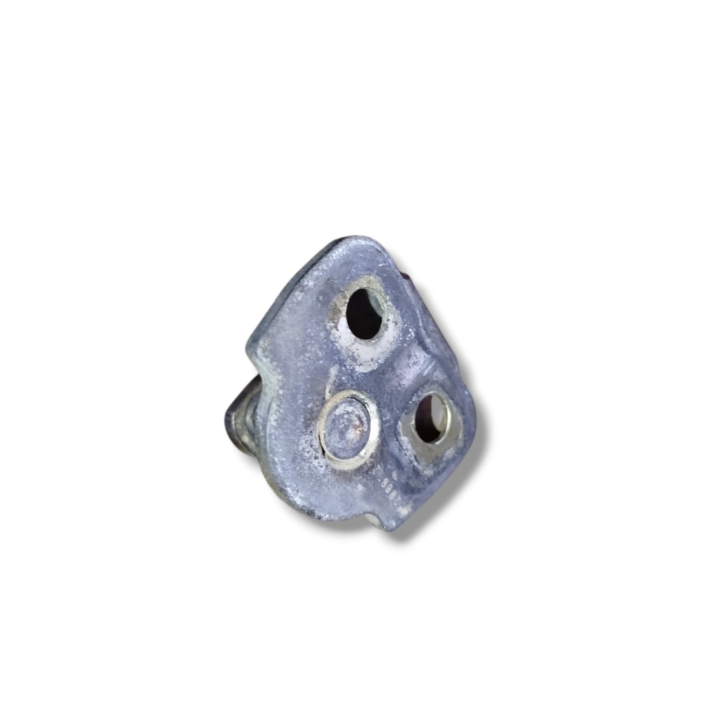 Batente Trava Porta Ford Ka 1.0 2005 2007 2008 2010 2012 3