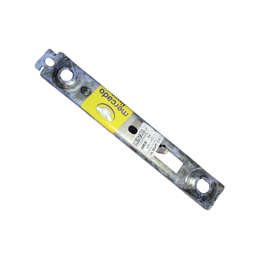 Trilho Regulagem C.s Renault Clio 2001 2003 2005 2006 2008