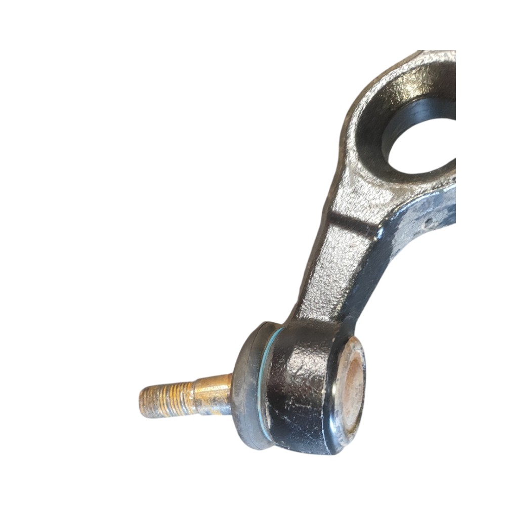 Braço Oscilante Direito Fiat Uno Mille Fiorino 1984 2012 8