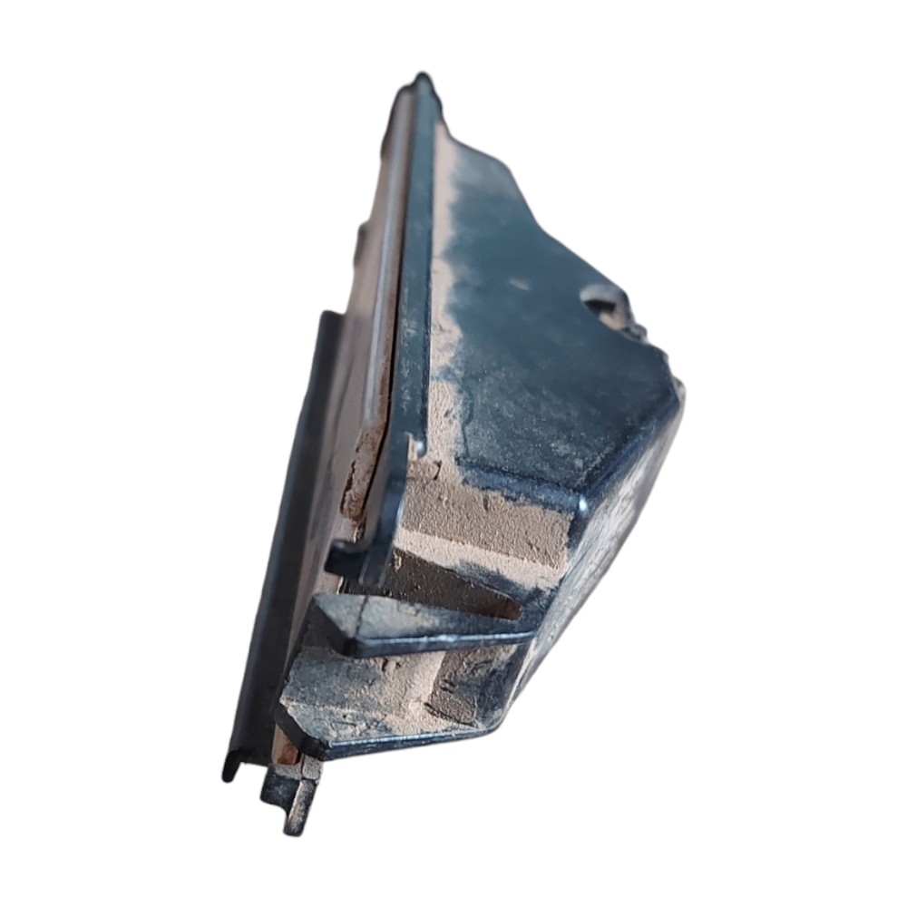 Lanterna De Placa Reault Clio Sandero Logan 2008 2013 2021 8