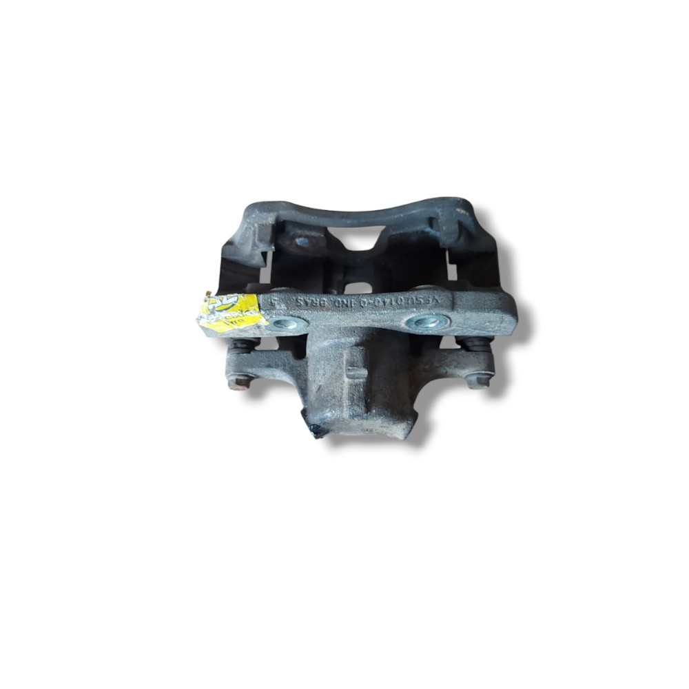 Pinça De Freio Direito Peugeot Partner 1.6 16v 2008 2009
