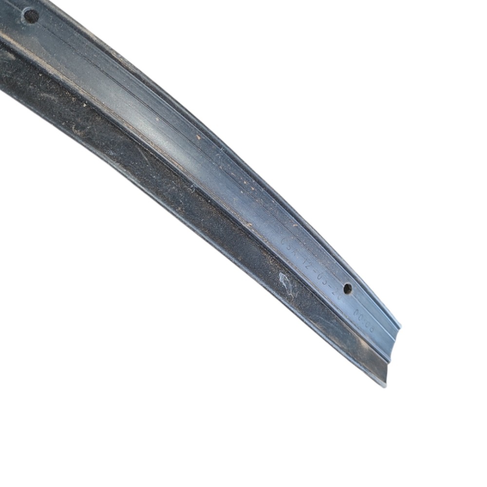 Borracha Pingadeira Dianteira Esquerda Honda Civic 2012 2016 4