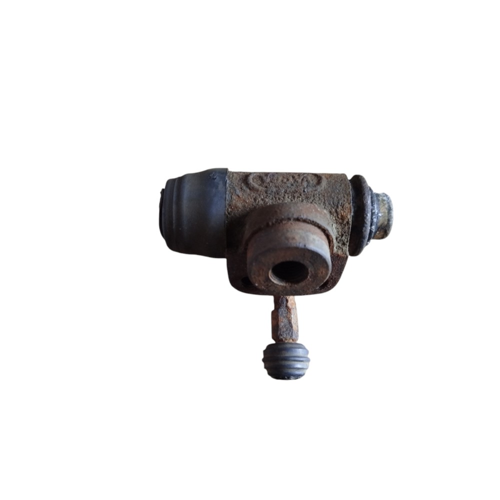 Burrinho De Freio Vw Gol G3 1998 1999 2000 2001 02/23 1