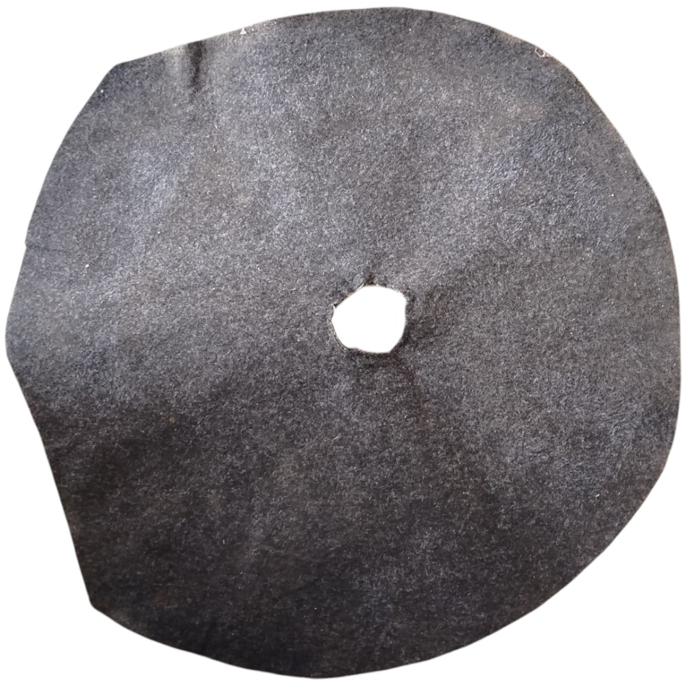 Forro Carpete Proteção Estepe Fiat 2005 2008 2010 2012 2014
