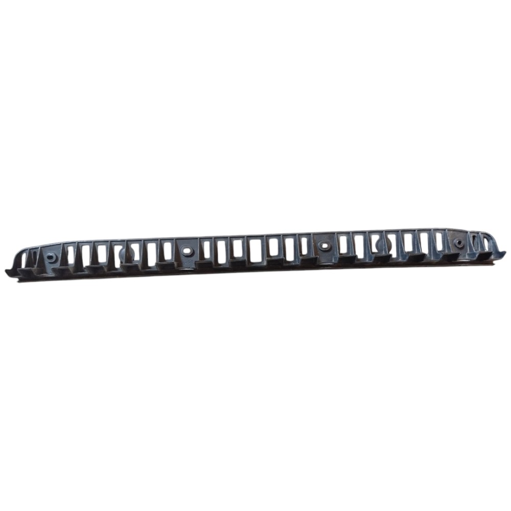 Suporte Guia Central Parachoque Traseiro Vw Jetta 2008 2010
