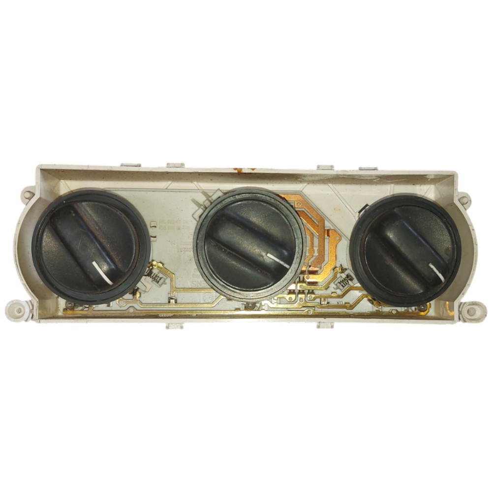 Comando Ar Condicionado Gm Vectra 1997 1998 1999 2000 2005