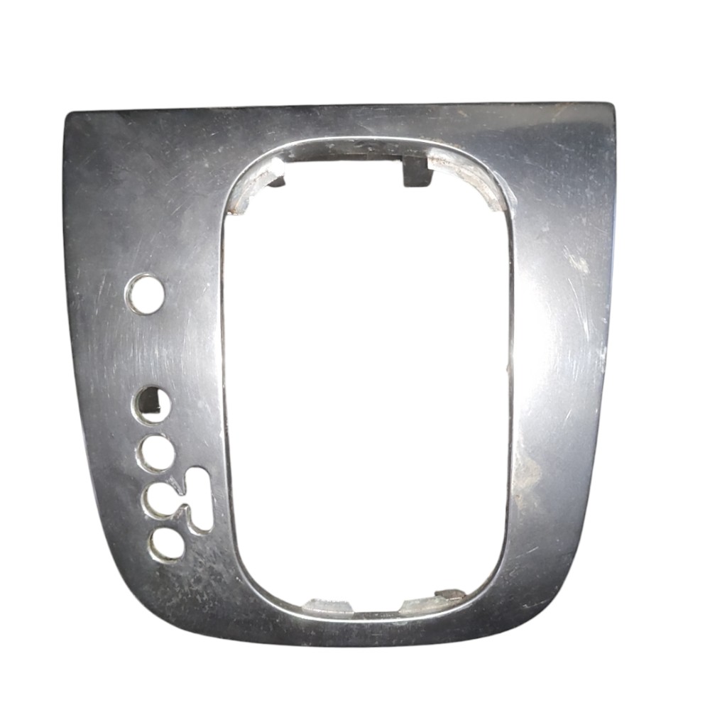 Acabamento Alavanca Marcha Vw Jetta 2007 2008 2009 2010 2011