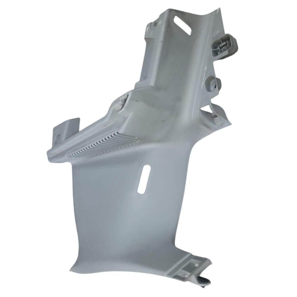 Suporte Porta Malas Direito Renault Clio Hatch 2000 2012 2