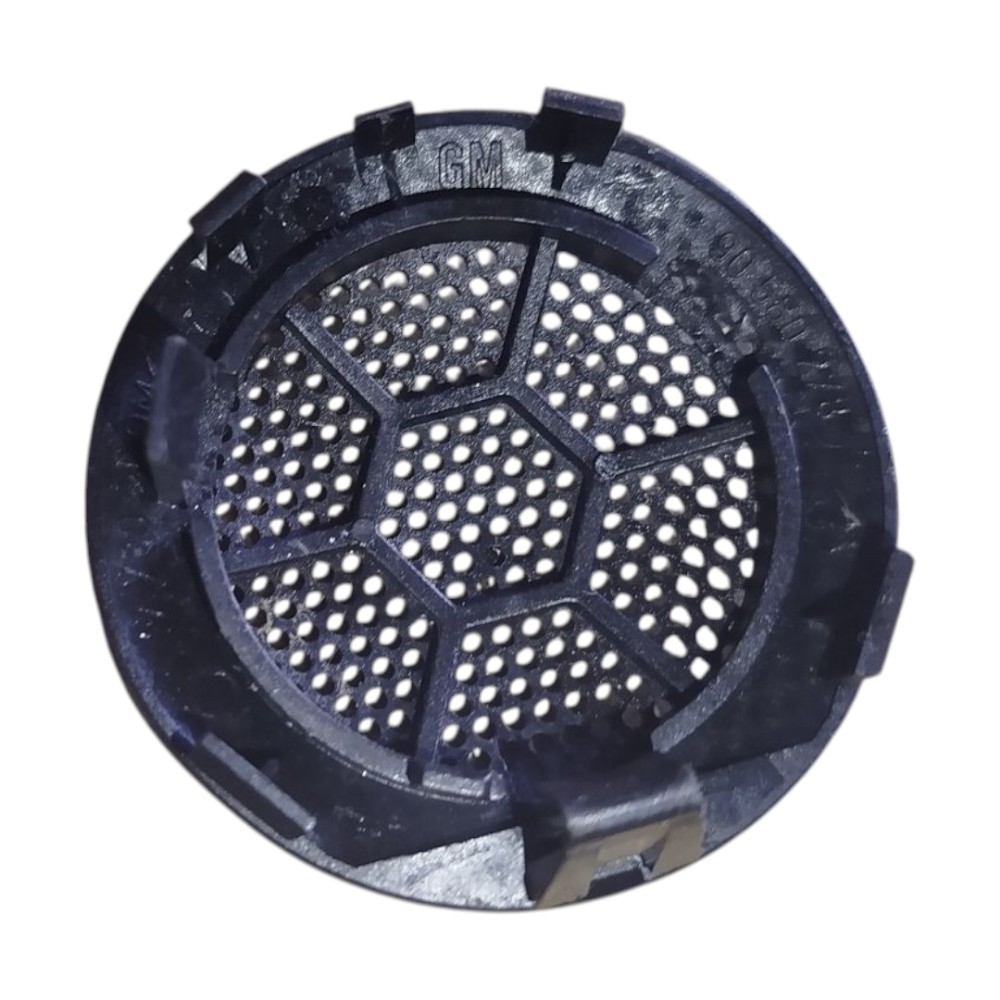Tela Tweeter Lateral Porta Chevrolet Zafira 1999 2002 2011 2
