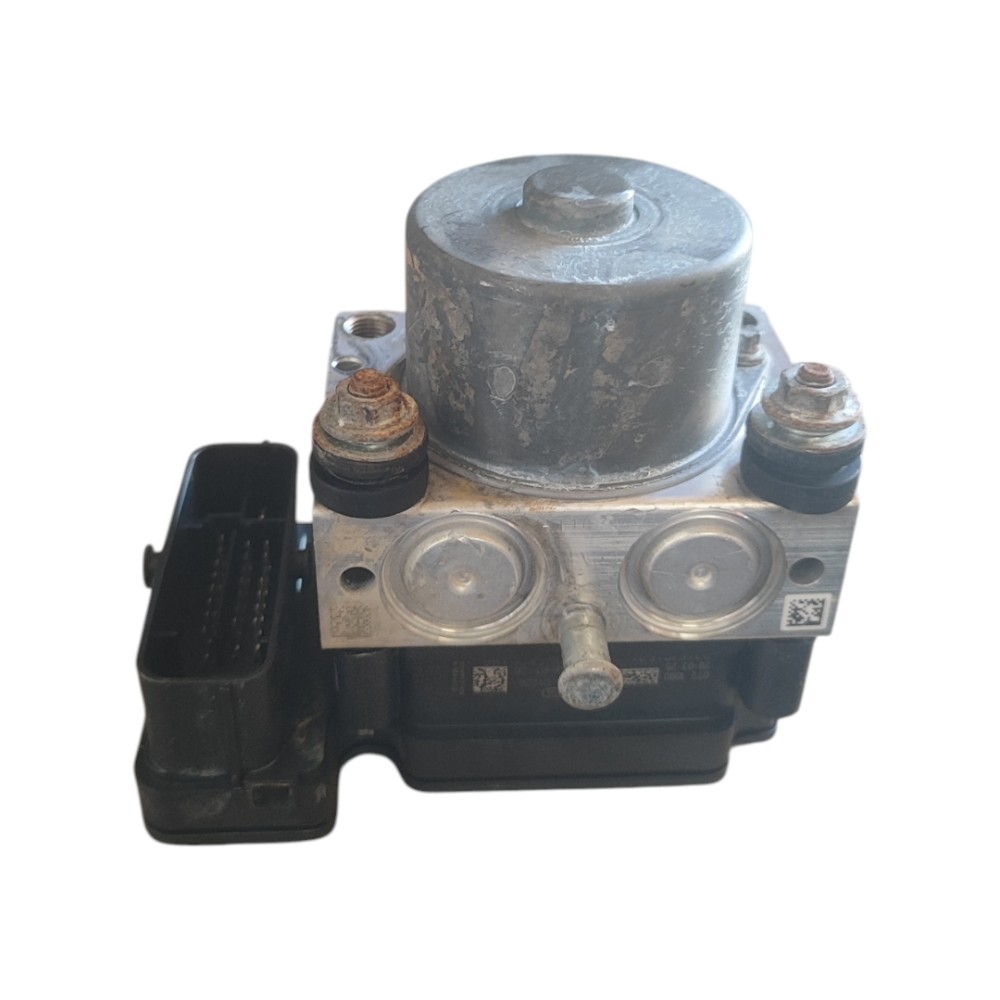 Modulo Central Abs Fiat Mobi Uno Argo 2017 2018 2019 2022