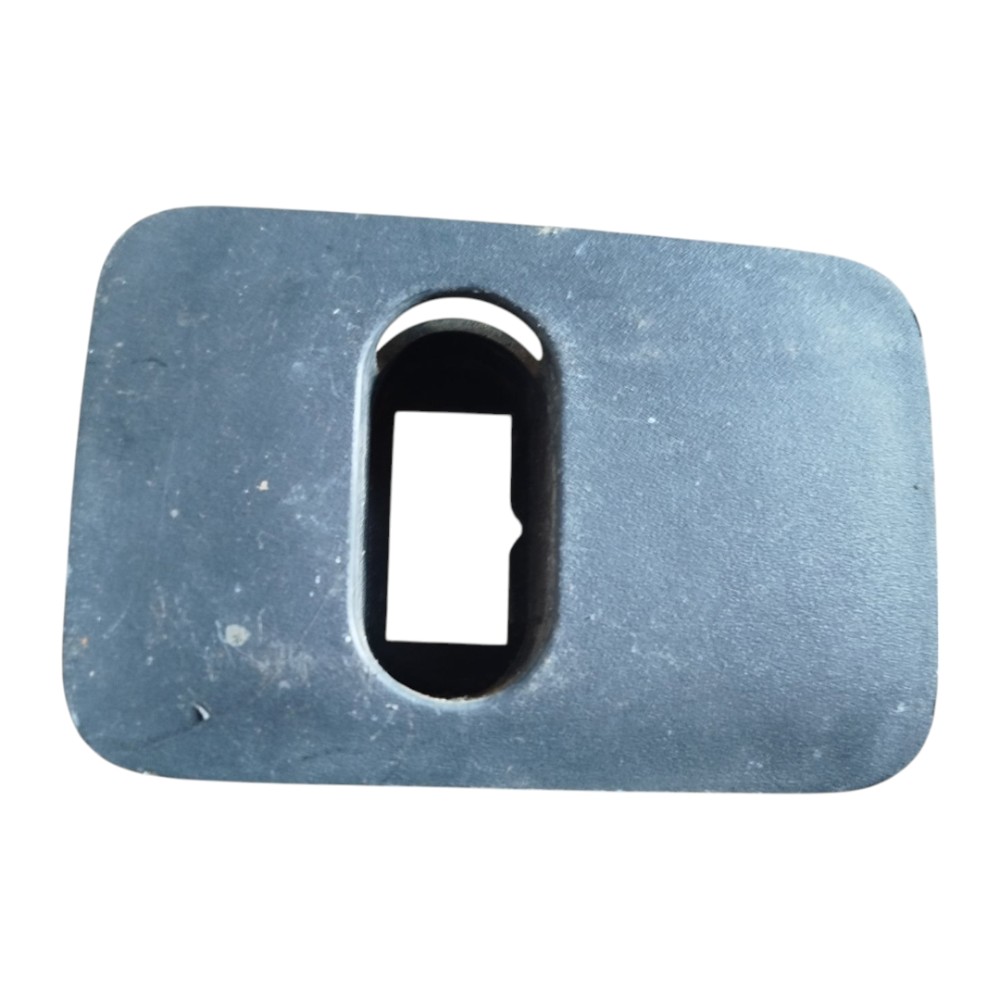 Moldura Botão Desembaçador Renault Clio 2001 2002 2003 2008