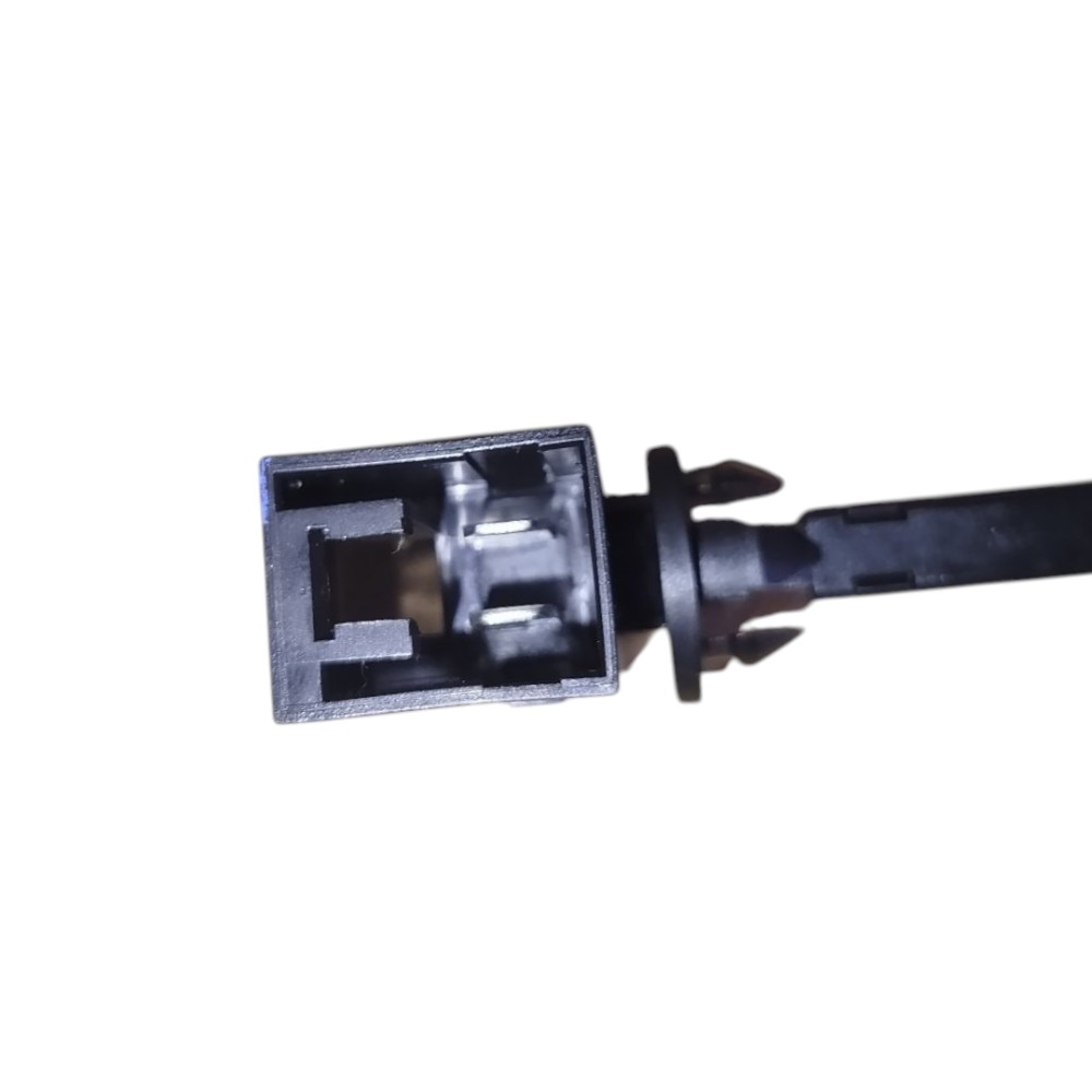 Sensor Temperatura Ar Jeep Renegade Compass Toro Stilo Bravo Preto 4