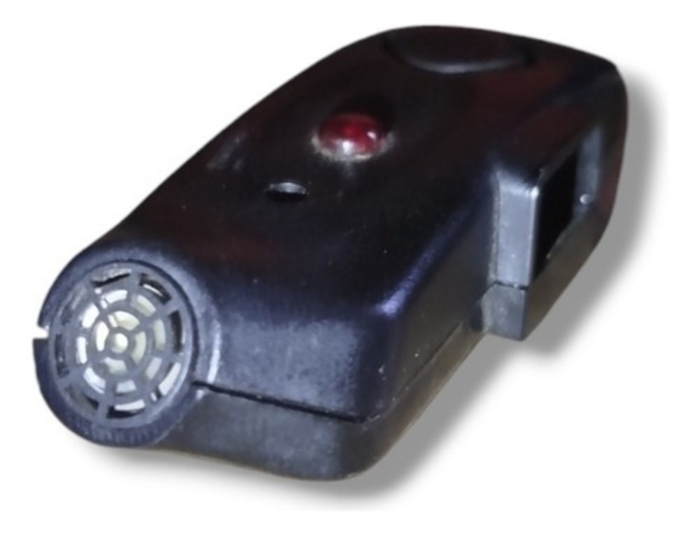 Alarme Peugeot 307 2007 2008 2009 2010 2011 2012 2013 2017 4