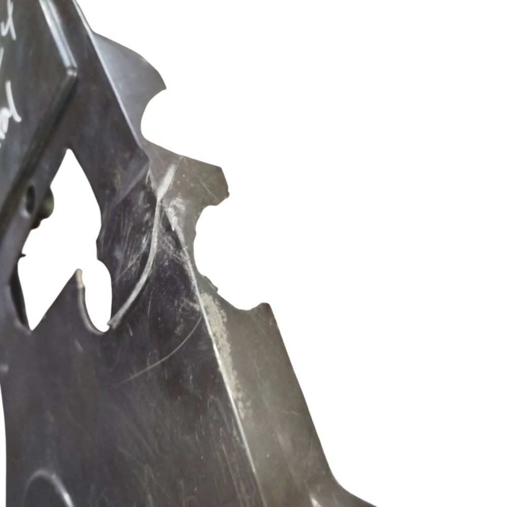 Capa Correia Dentada Gm Astra Vectra Zafira 2.0 1999 2011 3