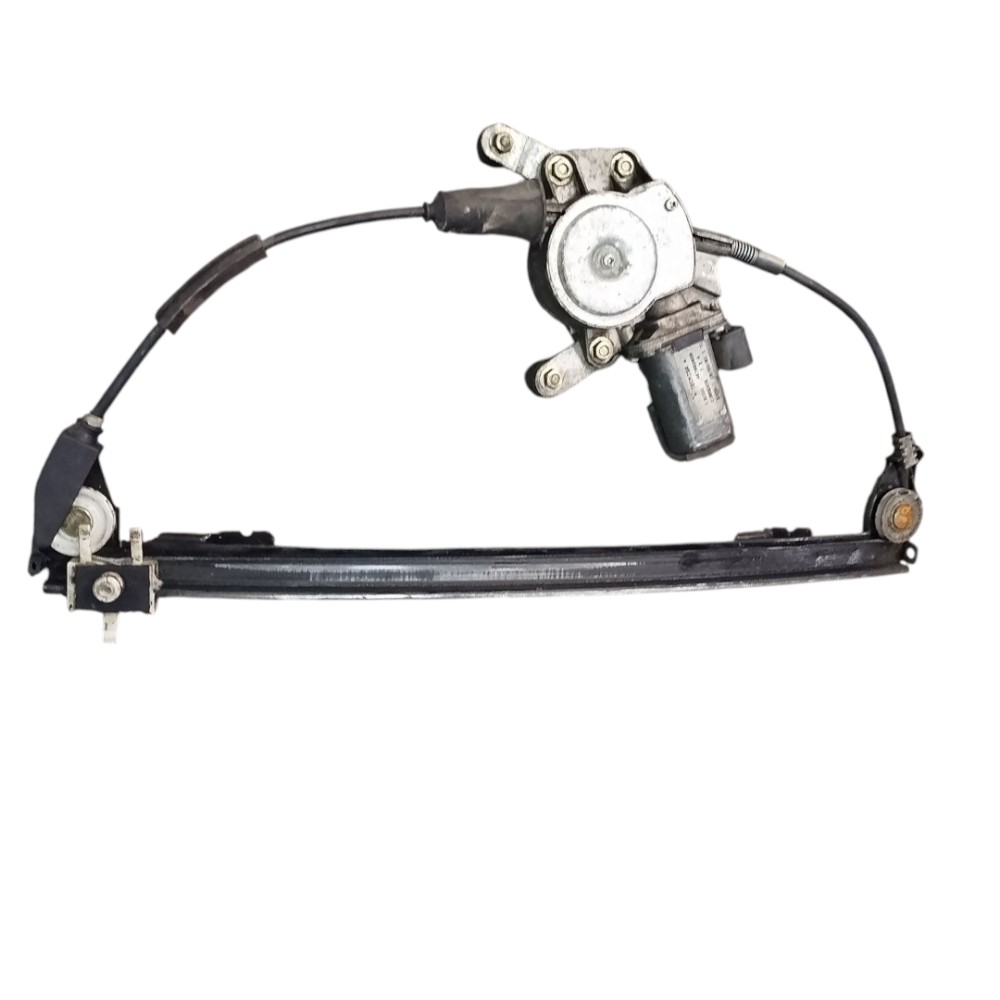 Maquina Vidro Elétrico Dianteira Direita Fiat Palio 2010