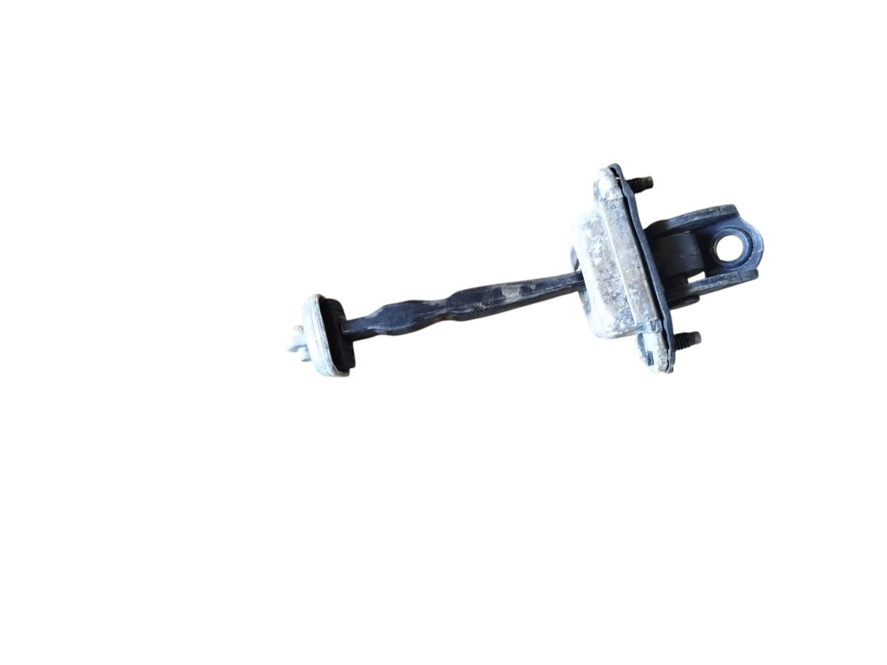 Limitador Porta Dianteira Direita Ford Fiesta 2002 2014 2