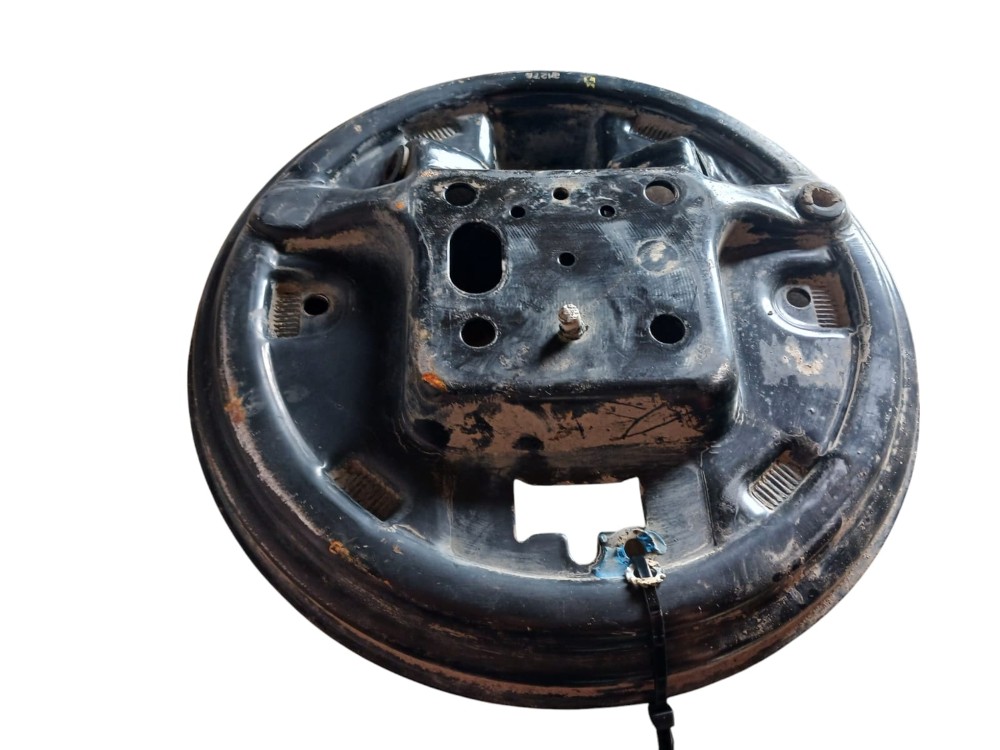 Espelho Roda Ford Fiesta 2002 2004 2006 2008 2010 2012 2