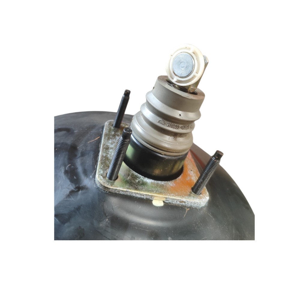 Hidrovacuo Servo Freio Ford Focus Ka FiestA Eco 2001 2013 6