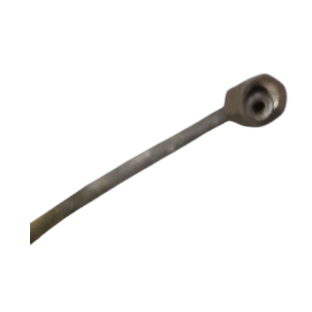 Linha Combustível Ford Ka 2008 2009 2010 2011 2012 2013 2