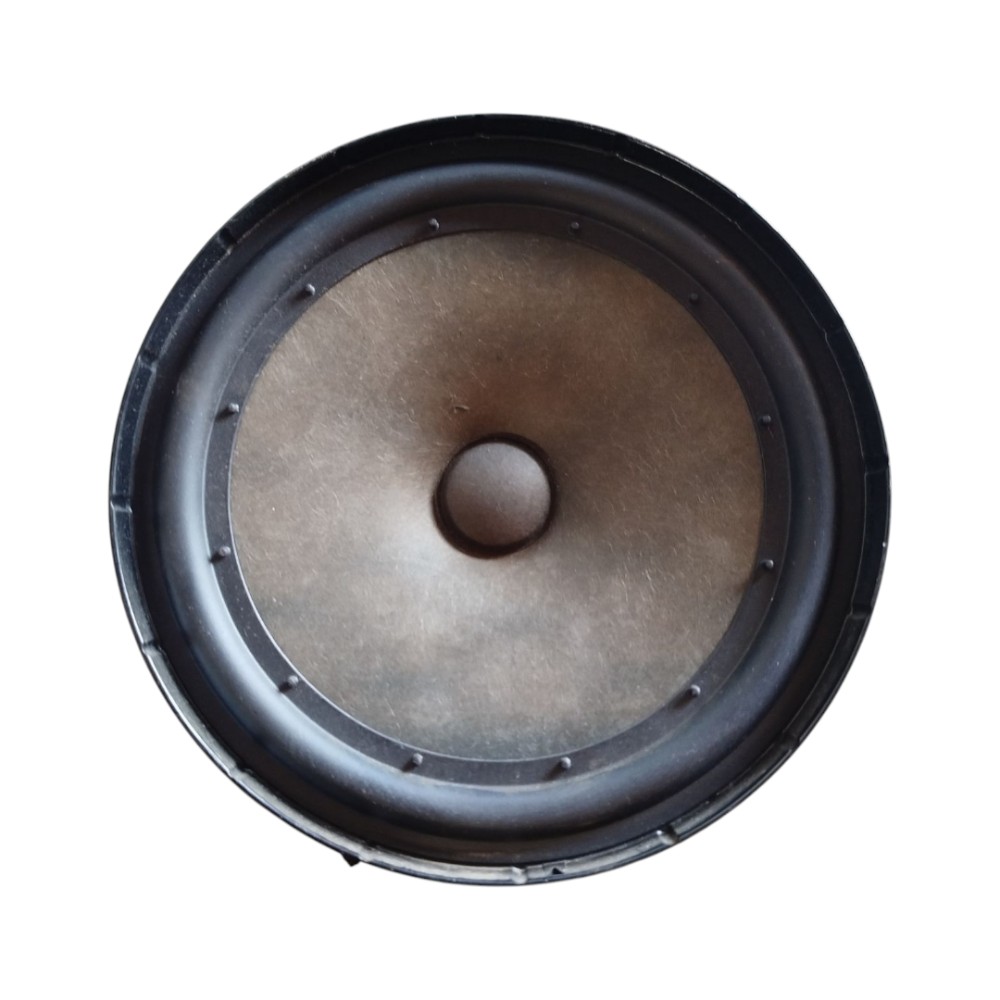 Alto Falante Porta Dianteira Direita Vw Jetta 2007 A 2011