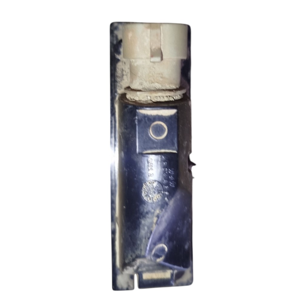 Lanterna Luz Placa Traseira Fiat Uno Mille Palio 2002 2012 4