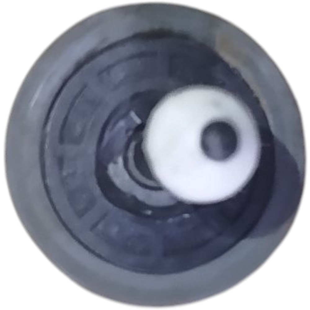 Presilha Grampo Bagagito Peugeot 307 Sw 2006 2008 2010 2012 4