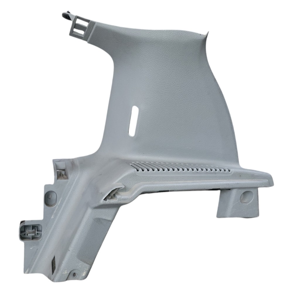 Suporte Porta Malas Direito Renault Clio Hatch 2000 2012 1