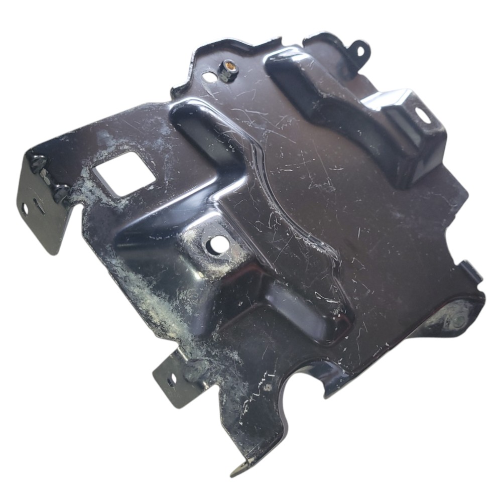 Suporte Bateria Peugeot 307 Citroen C4 2008 2009 2010 2012 2