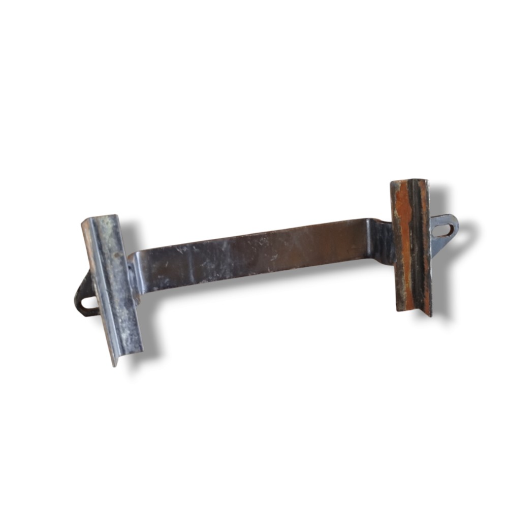 Suporte Bateria Peugeot Partner 2008 2009 2010 2011 2012 5