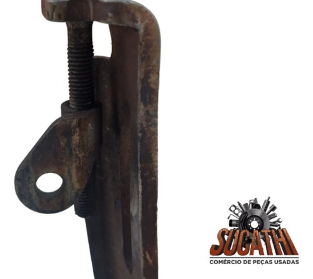 Suporte Compressor Honda Civic 2001 2003 2005 2006 Original 6