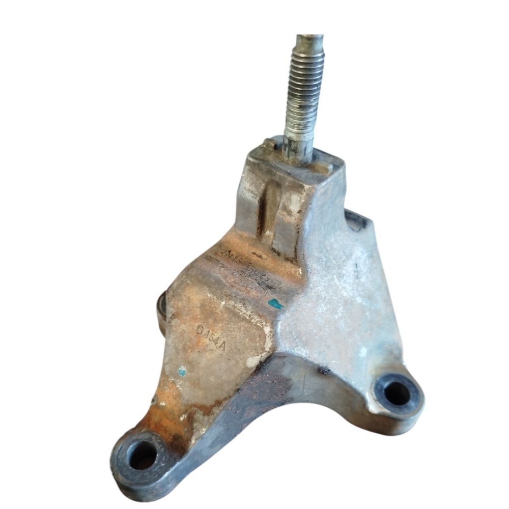 Suporte Coxim Cambio Ford Fiesta Ecosport 2007 2008 2011