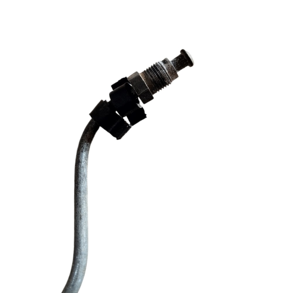 Linha De Freio Média Volkswagen Gol G3 1998 2001 2003 2005 4