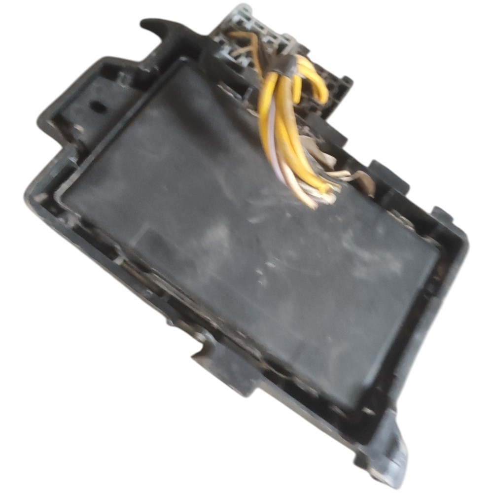 Modulo Bsi Renault Clio Sandero Duster 2002 2012 8200145959 5