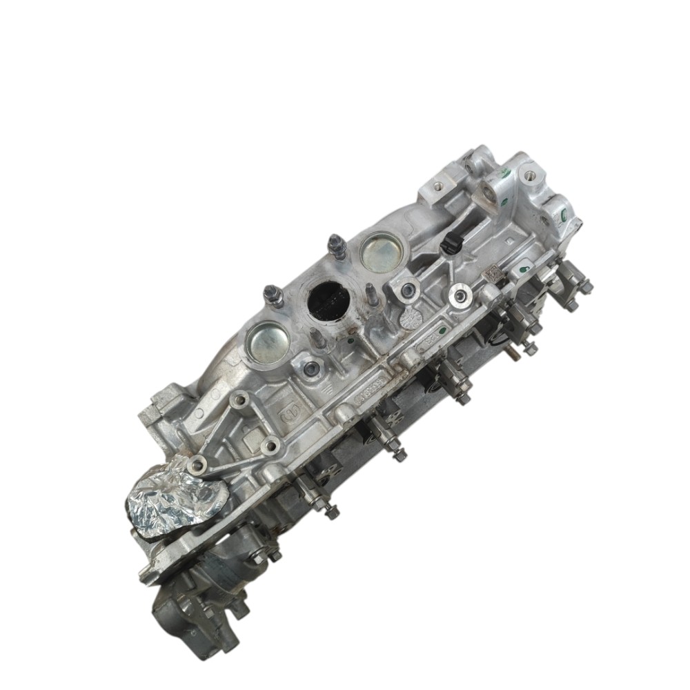 Cabeçote Jeep Renegade Compass Commander Fiat Toro 1.3 Std 4