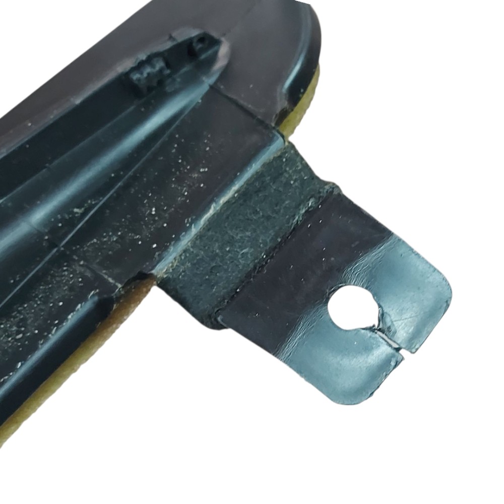 Duto Ventilação Superior Polo 2003 2005 2010 2012 6q1819063 Preto 7
