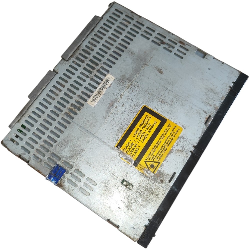 Base Radio Cd Player Laser Fiat Mobi 2012 2014 2018 2020