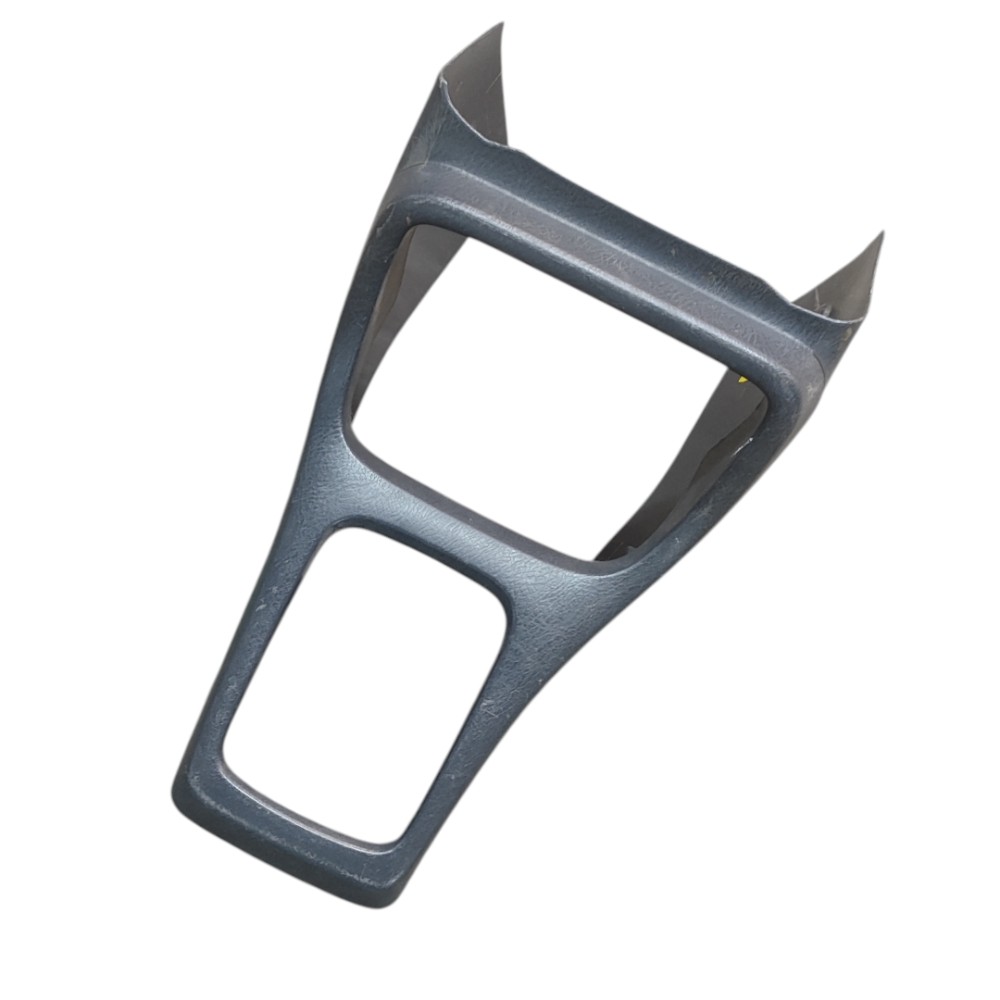 Moldura Console Central Cambio Honda Civic 1996 1997 2000