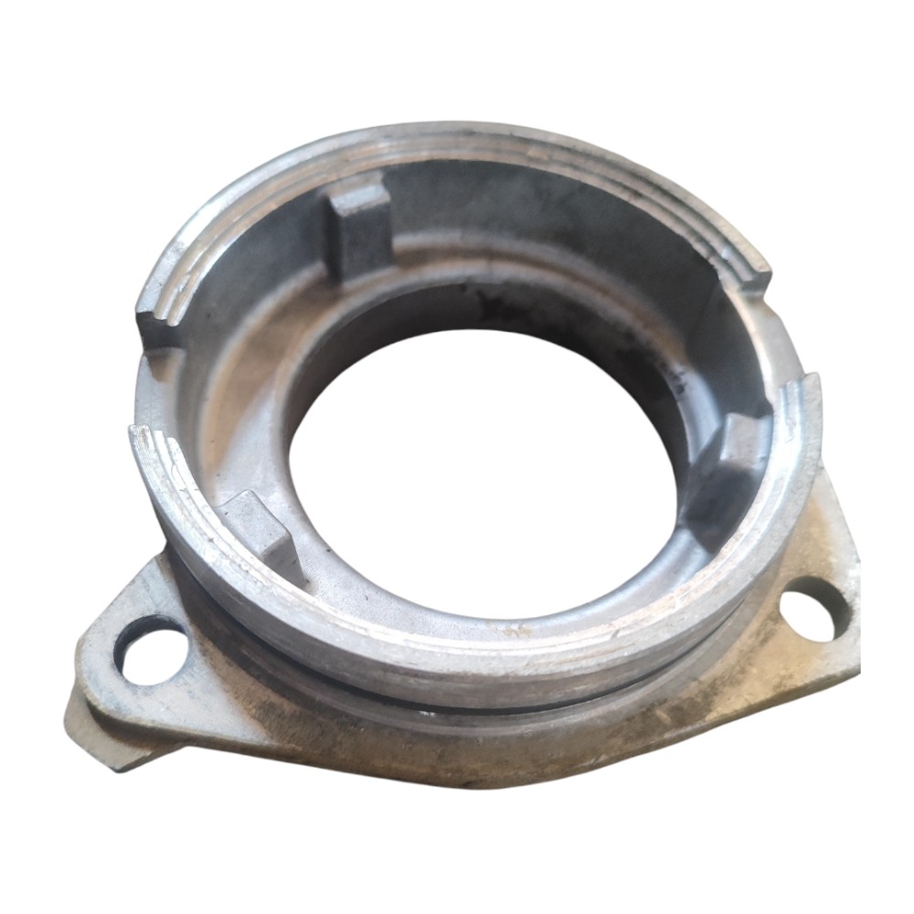 Flange Trizeta Cambio Fiat Mobi Like 1.0 2017 2018 2019 2021