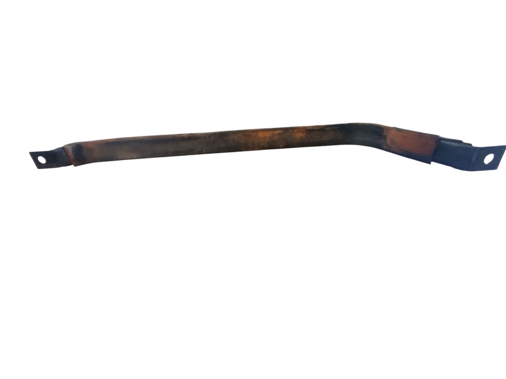 Barra Defletor De calor Toyota Corolla Xei 2003 2008