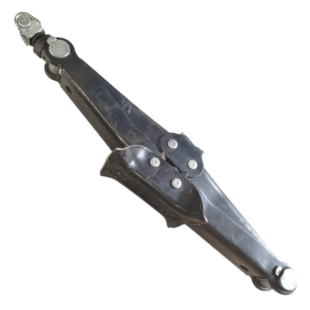 Macaco De Roda Peugeot Partner 2003 2004 2005 2006 2007 2011