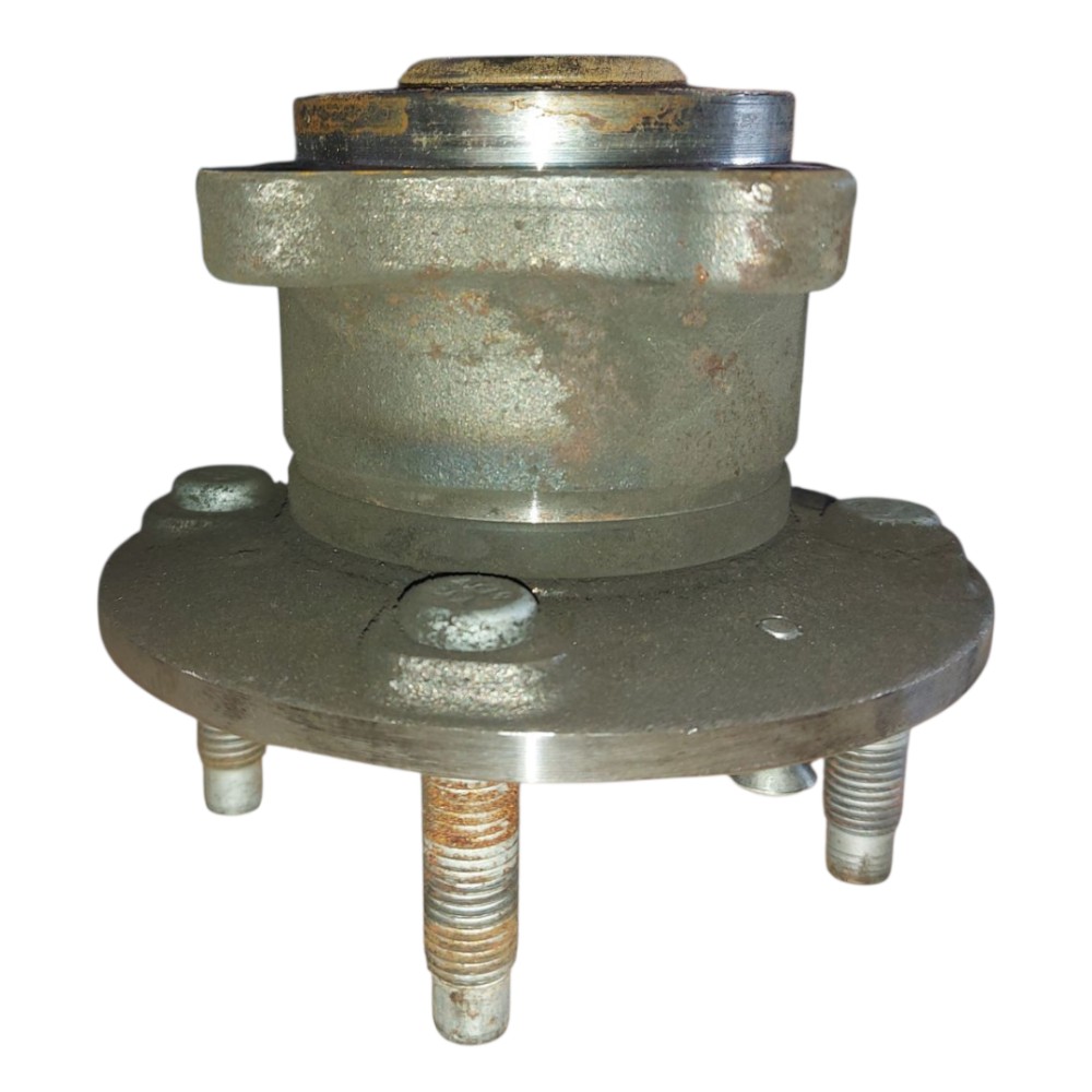 Cubo De Roda Chevrolet Cobalt 2012 2013 2014 2015