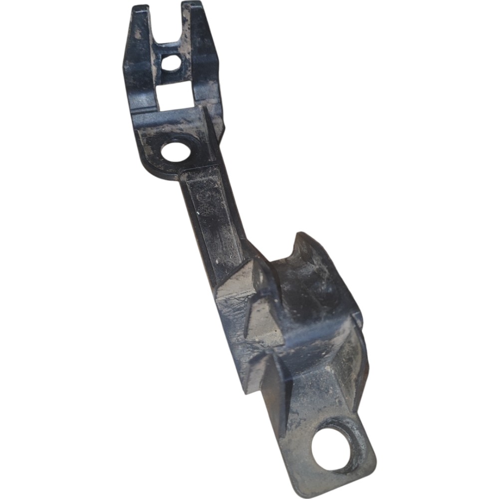 Suporte Guia Farol Direito Citroen C4 Pallas 2007 2009 2014