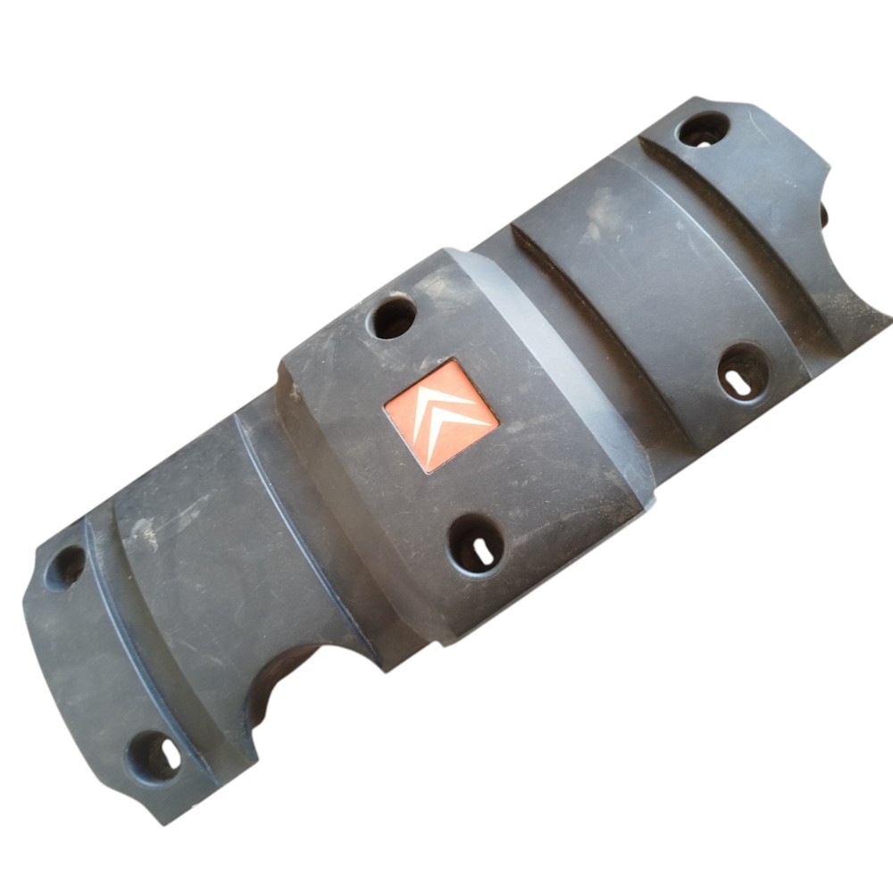 Capa Tampa Motor Citroen C3 C4 Peugeot 207 307 2003 A 2012