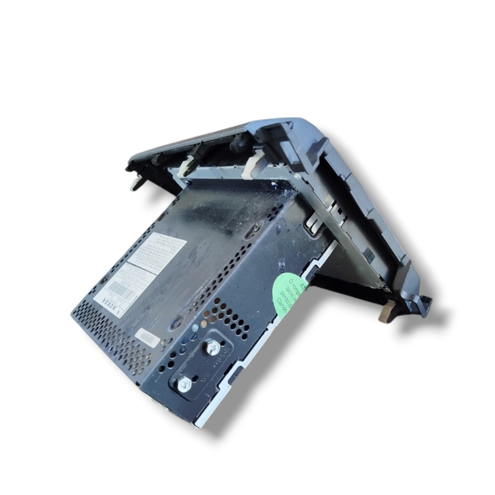 Rádio Som Cd Player Mp3 Honda Civic 2012 2014 2016 0900 A 7