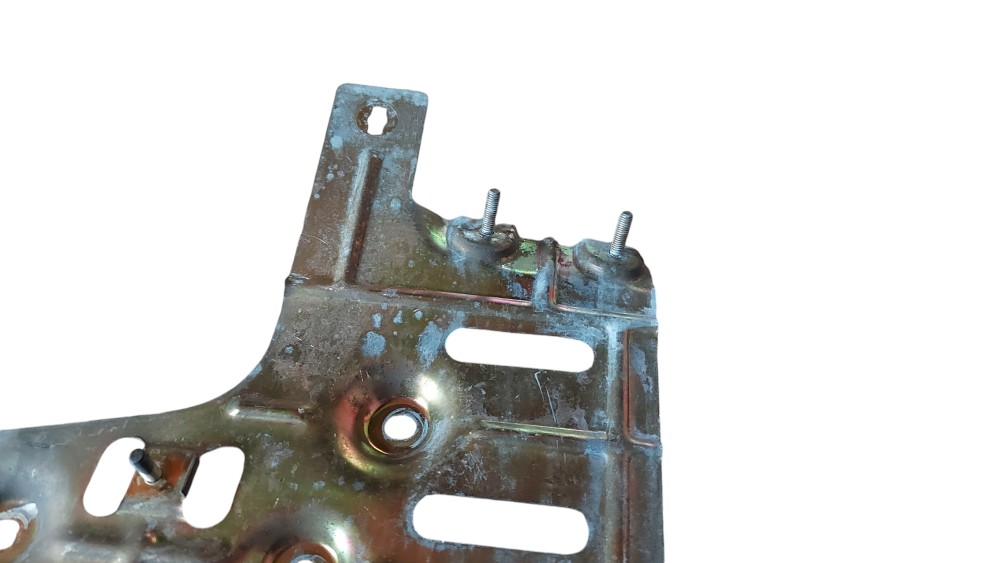 Suporte Módulo De Injeção Palio Fiasa Siena 1.0 8v 1999 6