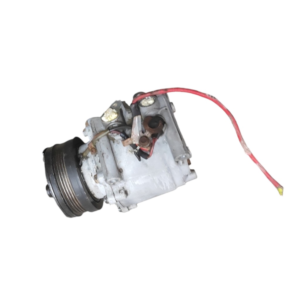 Compressor Ar Condicionado Honda Civic 1996 1999 2000 1.6